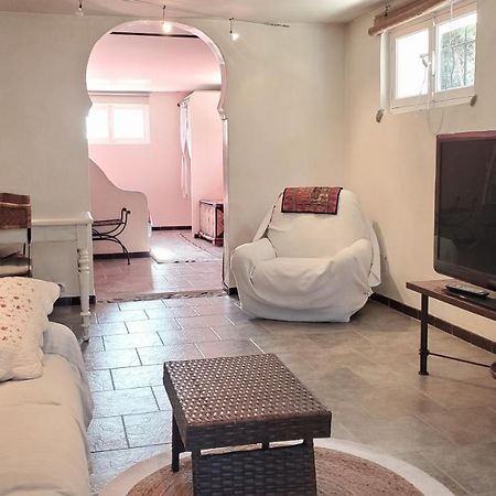 Villa Stellaris Villeneuve-Loubet Extérieur photo