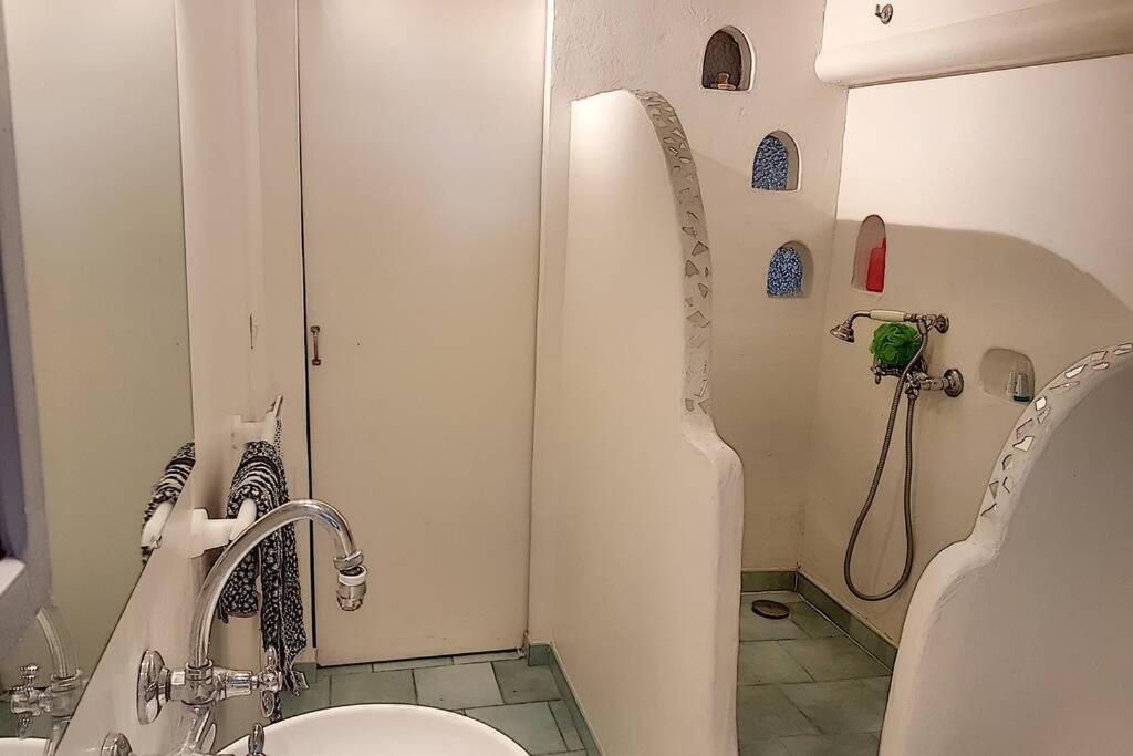 Villa Stellaris Villeneuve-Loubet Extérieur photo
