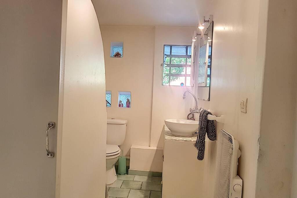 Villa Stellaris Villeneuve-Loubet Extérieur photo